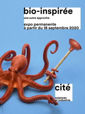 Bio-inspirée