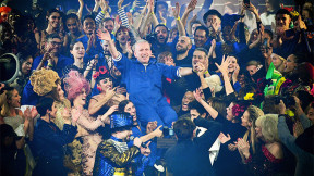 Jean Paul Gaultier