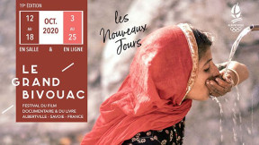 Le Grand Bivouac