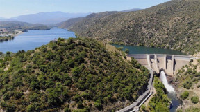 Documentaire barrage sans concession