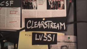 Cleartstream et moi
