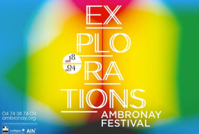 Festival Ambronay