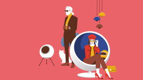 Salon du vintage Lyon