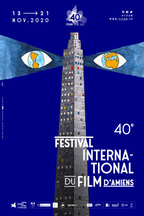 Festival international du film d'Amiens