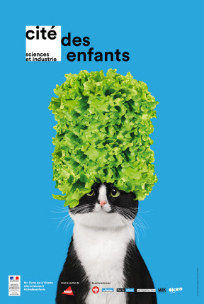 La Cité des Enfants