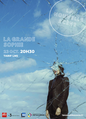 La Grande Sophie
