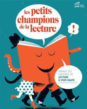visuel affiche