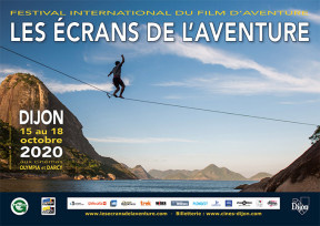 Les écrans de l'aventure
