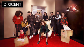 Dix pour cent saison 4