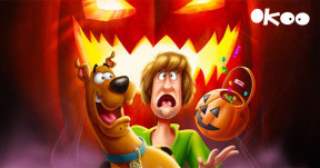 Photos de Scooby-Doo et ses amis édition Halloween