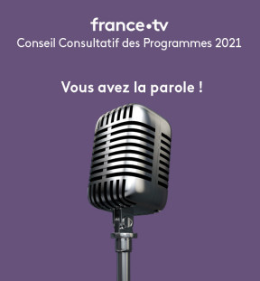 12e Conseil Consultatif des Programmes de France Télévisions