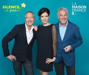 Gagnez des cadeaux pour jardiner, se détendre à la maison !
