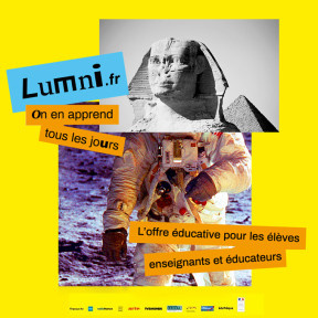 visuel affiche