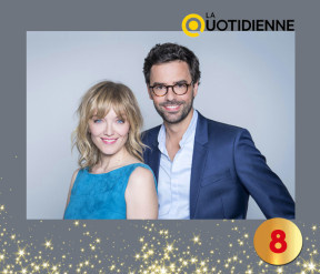 Visuel du jour n°8 du calendrier de l'avent