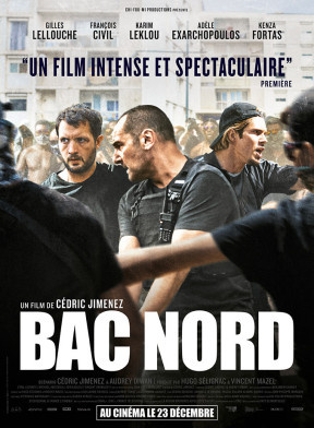 BAC Nord