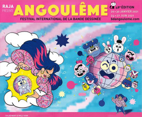 visuel affiche