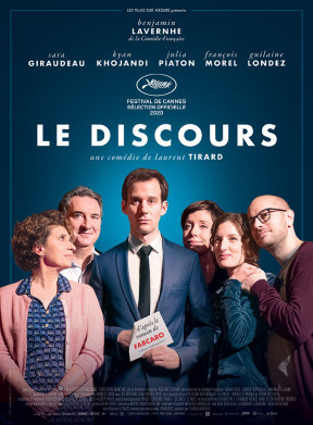 Le Discours