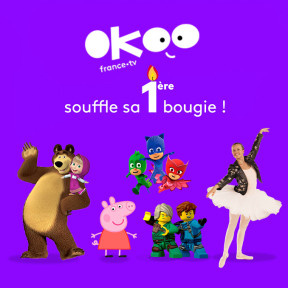 visuel affiche OKOO