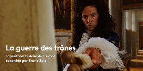 Louis XIV