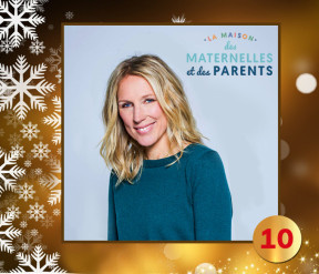 Visuel du jour n°10 du calendrier de l'avent