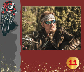 Visuel du jour 11 du calendrier de l'avent