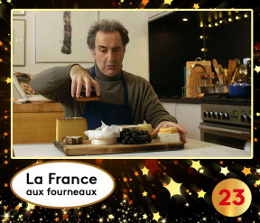 Visuel du jour n°23 du calendrier de l'avent