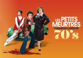 Les petits meurtres - saison 3
