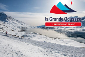 La Grande Odyssée