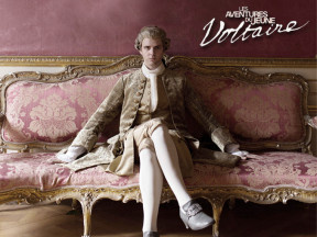 Voltaire