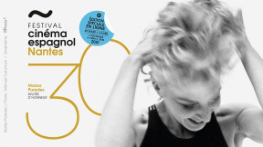 Festival du Cinéma Espagnol de Nantes