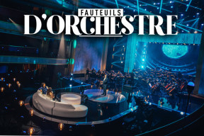Fauteuils d'Orchestre présenté par Anne Sinclair