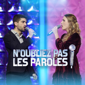 N'oubliez pas les paroles : la 5000e !