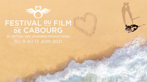 Festival du Film de Cabourg