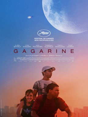 Gagarine