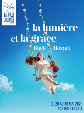 La Folle Journée 2021