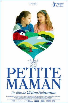 Petite maman