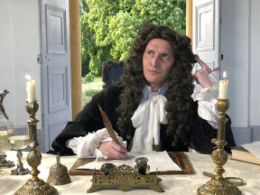 Jean de La Fontaine