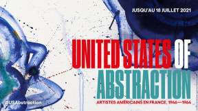 Exposition "United States of Abstraction"