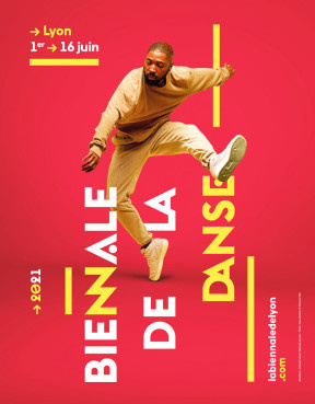 Biennale de la danse