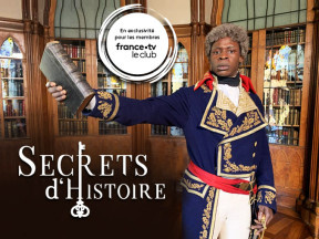 Toussaint Louverture