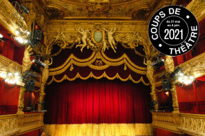 Coups de théâtre