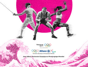 Le Quiz des Jeux Olympiques