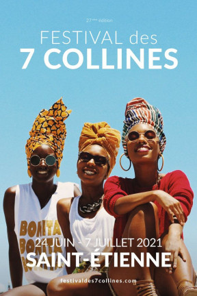 Festival des 7 Collines