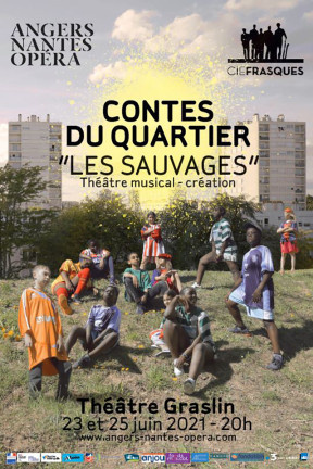 Les Sauvages