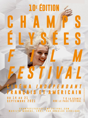 Champs Elysées Film festival