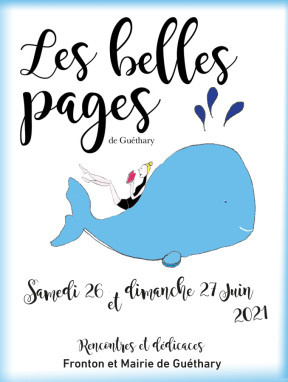 Les belles pages de Guéthary