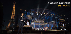 concert de Paris