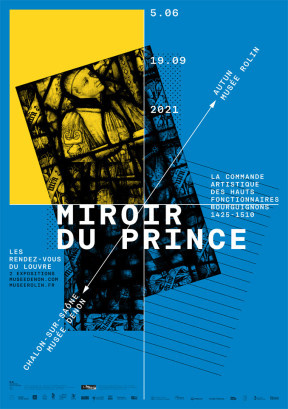 Exposition Miroir du Prince