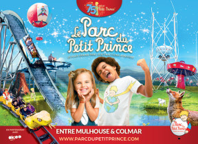 Le Parc du Petit Prince