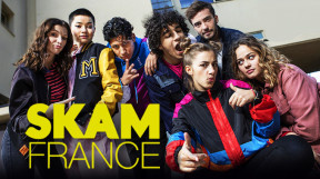 Skam - Saison 8